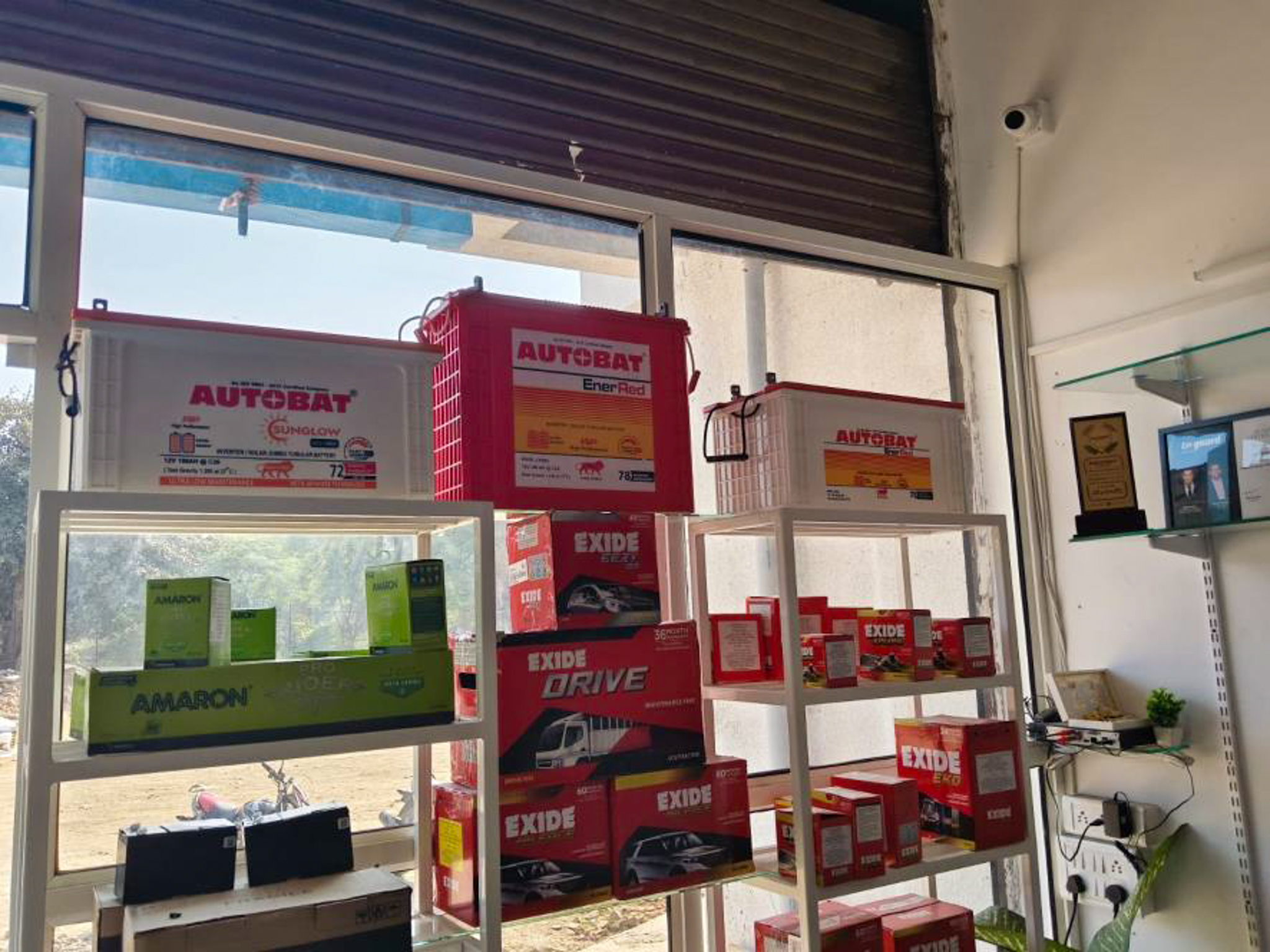 Shops for Sale in Pune — photo 11