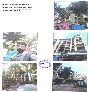 Flat for Sale in Mumbai — photo 1