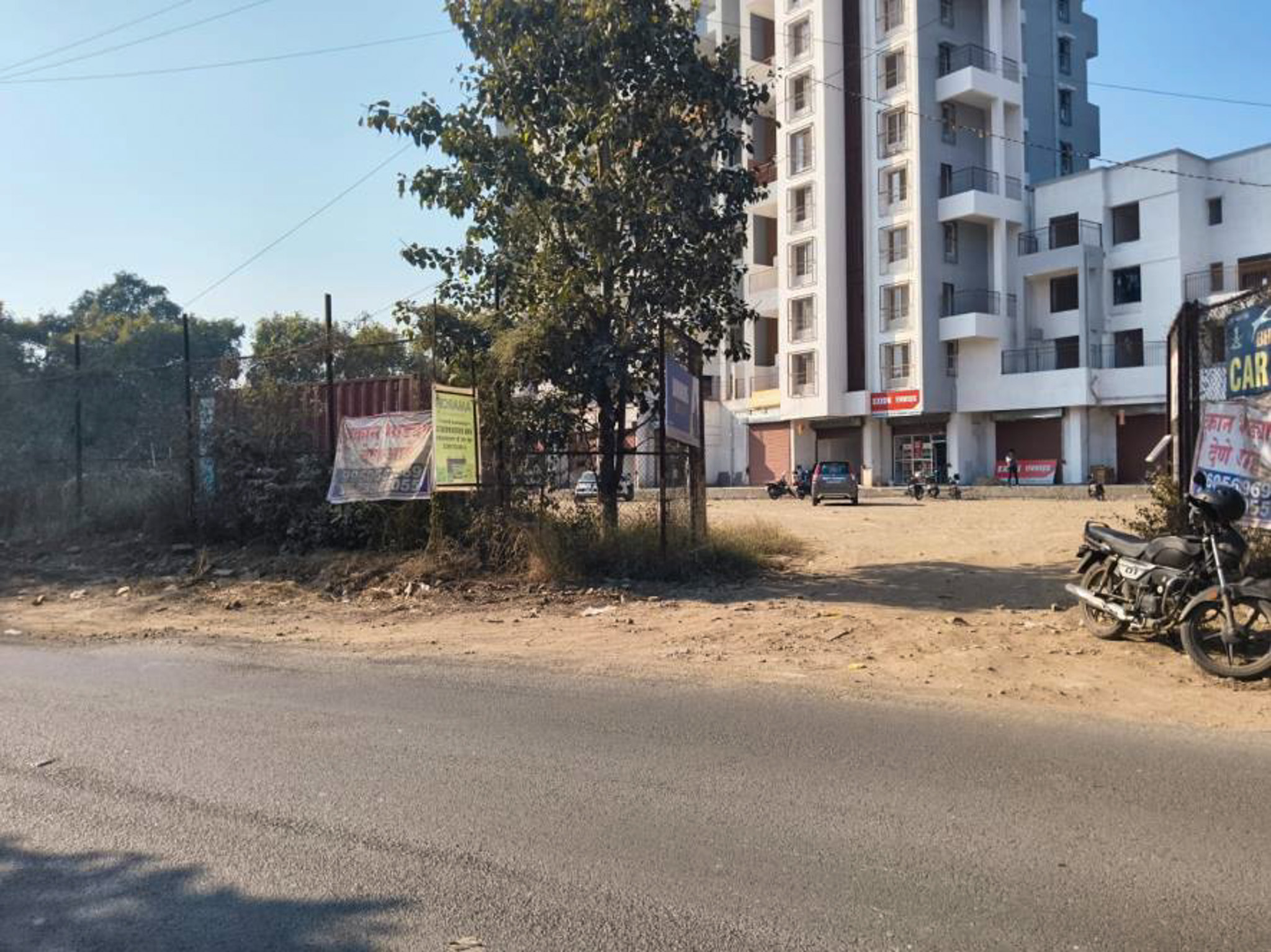Shops for Sale in Pune — photo 6