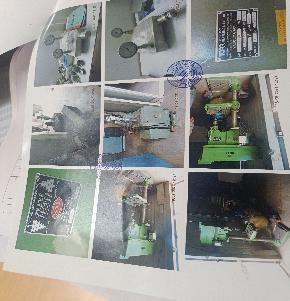 PLANT & MACHINERY for Sale in Gokul Shirgaon MIDC — photo 1
