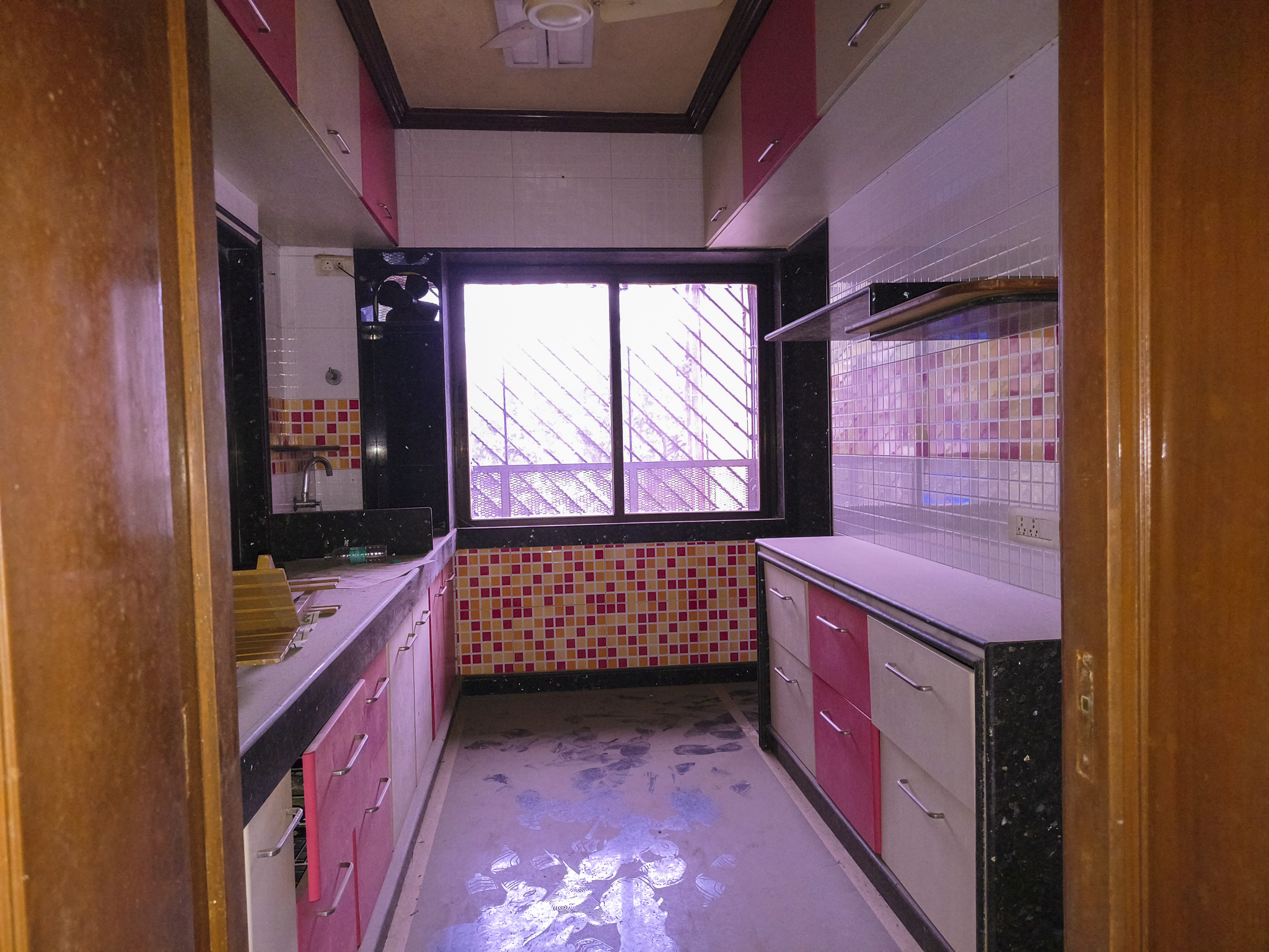 4 BHK Flat for Sale in DEVPOOJA CHS LTD, Santacruz (West), Mumbai — photo 8