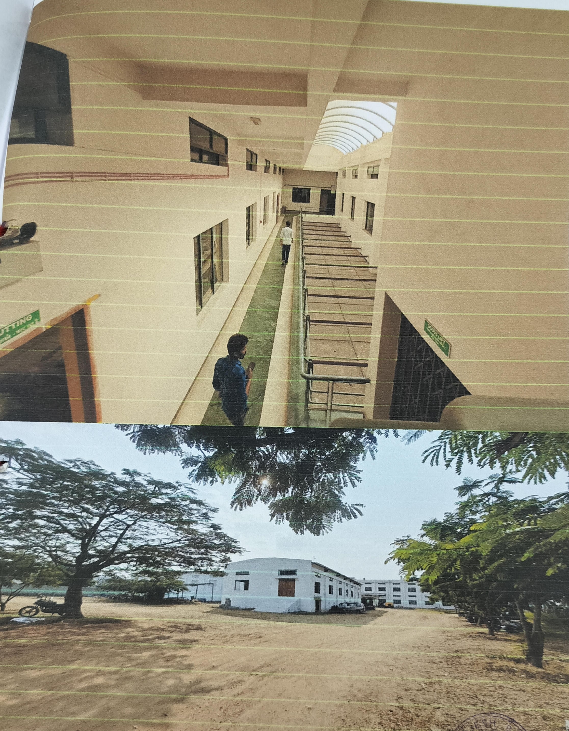 Industrial Shed for Sale in K Chettipalayam — photo 3