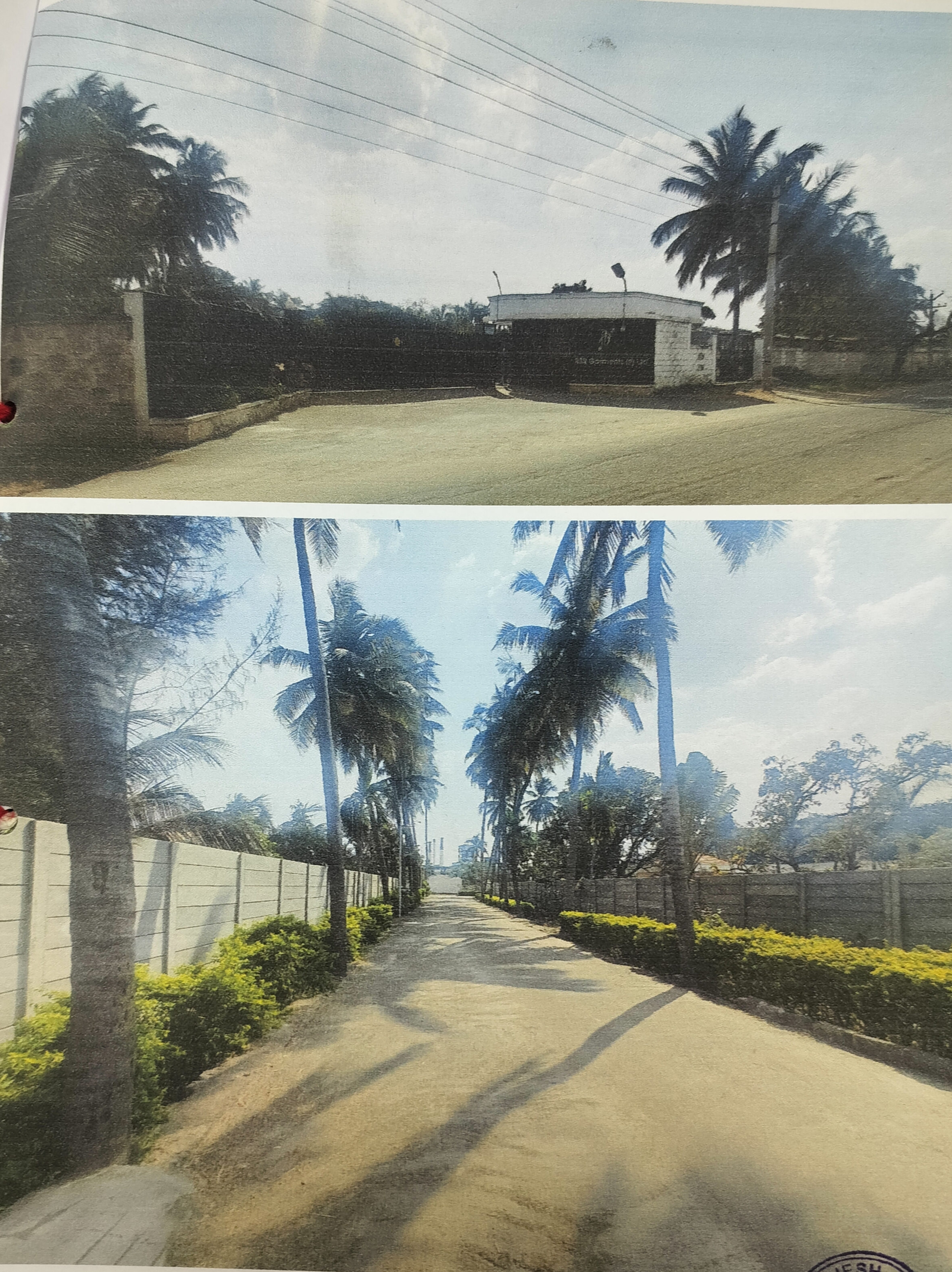 Industrial Shed for Sale in K Chettipalayam — photo 6