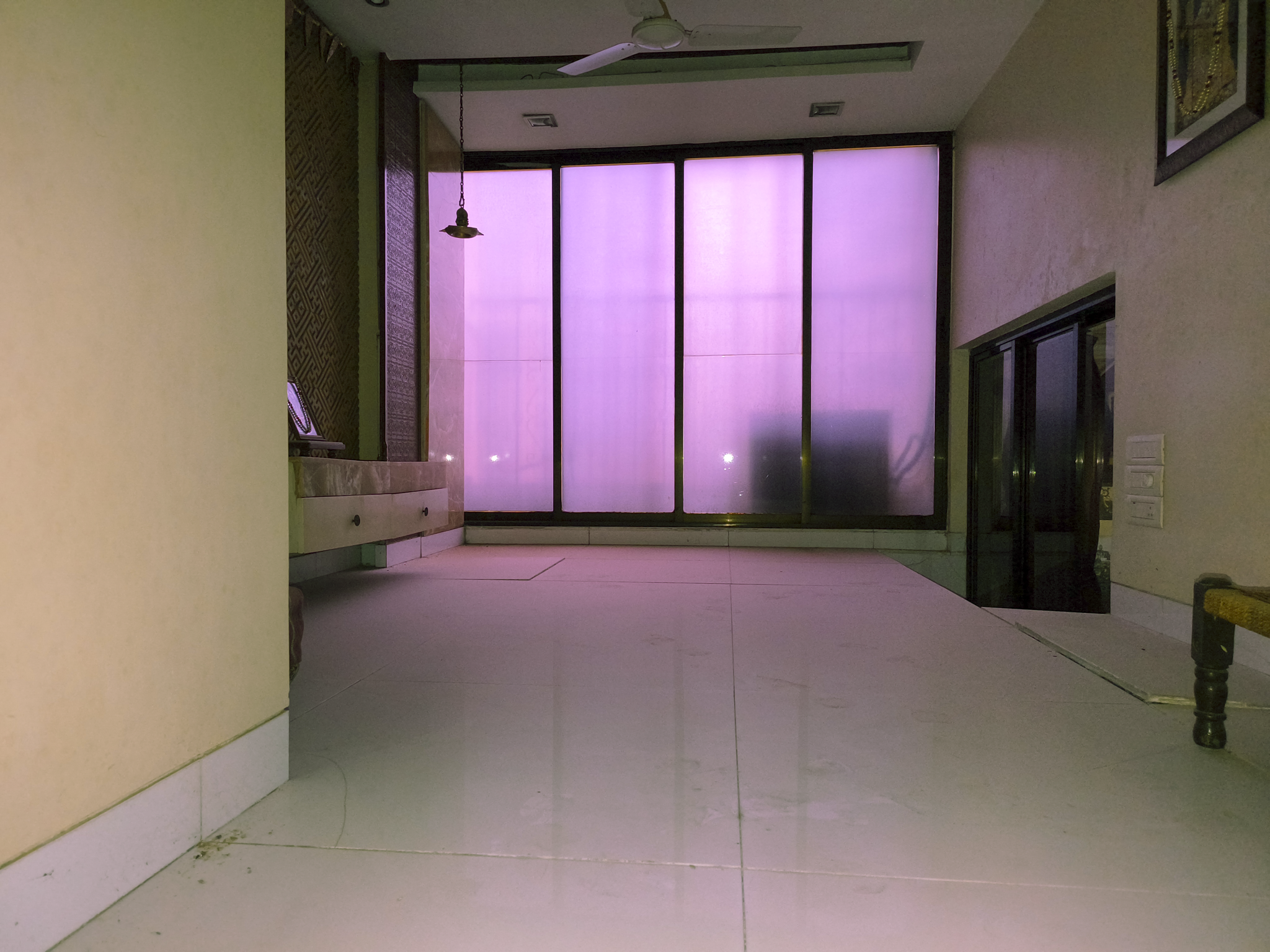4 BHK Flat for Sale in DEVPOOJA CHS LTD, Santacruz (West), Mumbai — photo 13