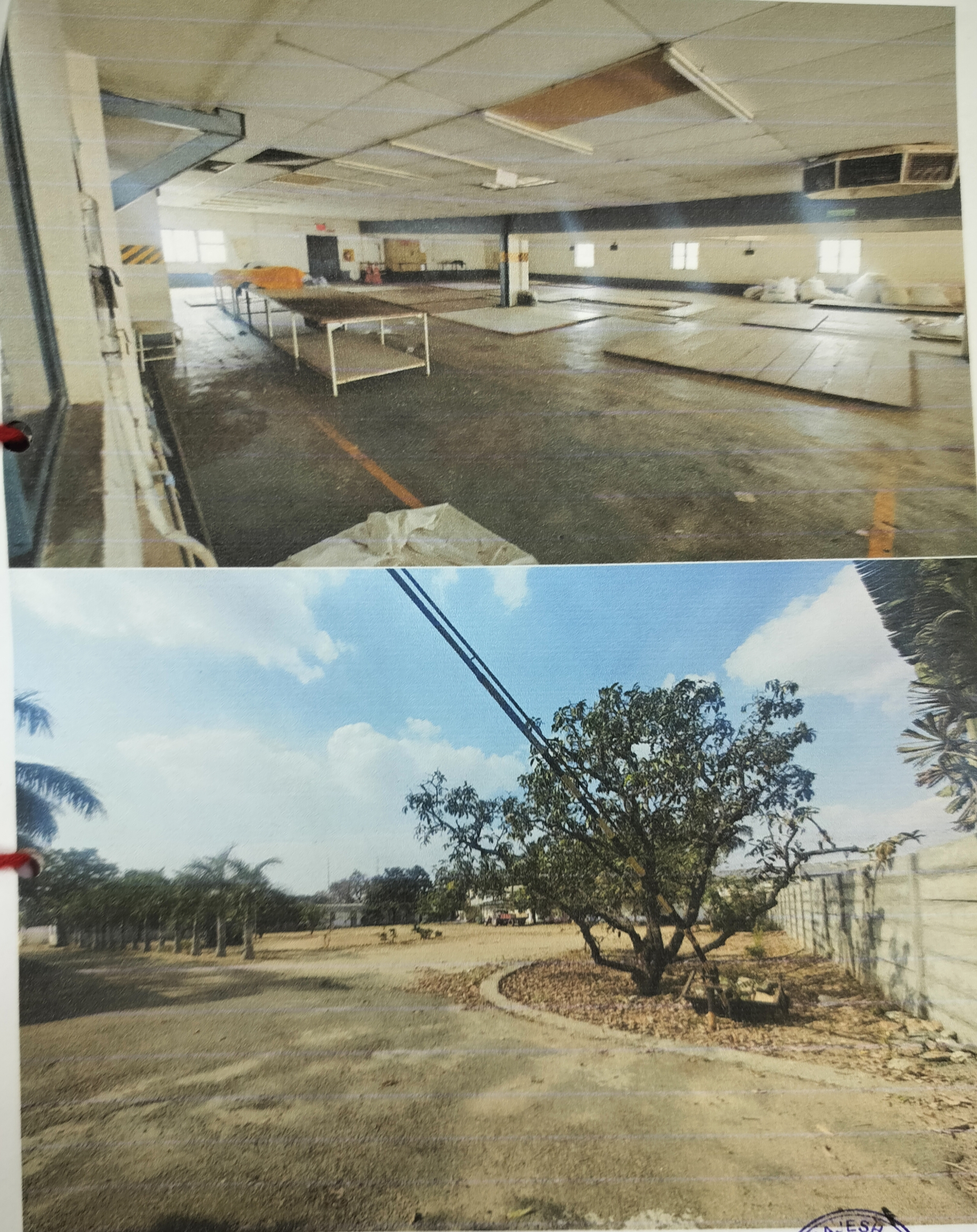 Industrial Shed for Sale in K Chettipalayam — photo 8