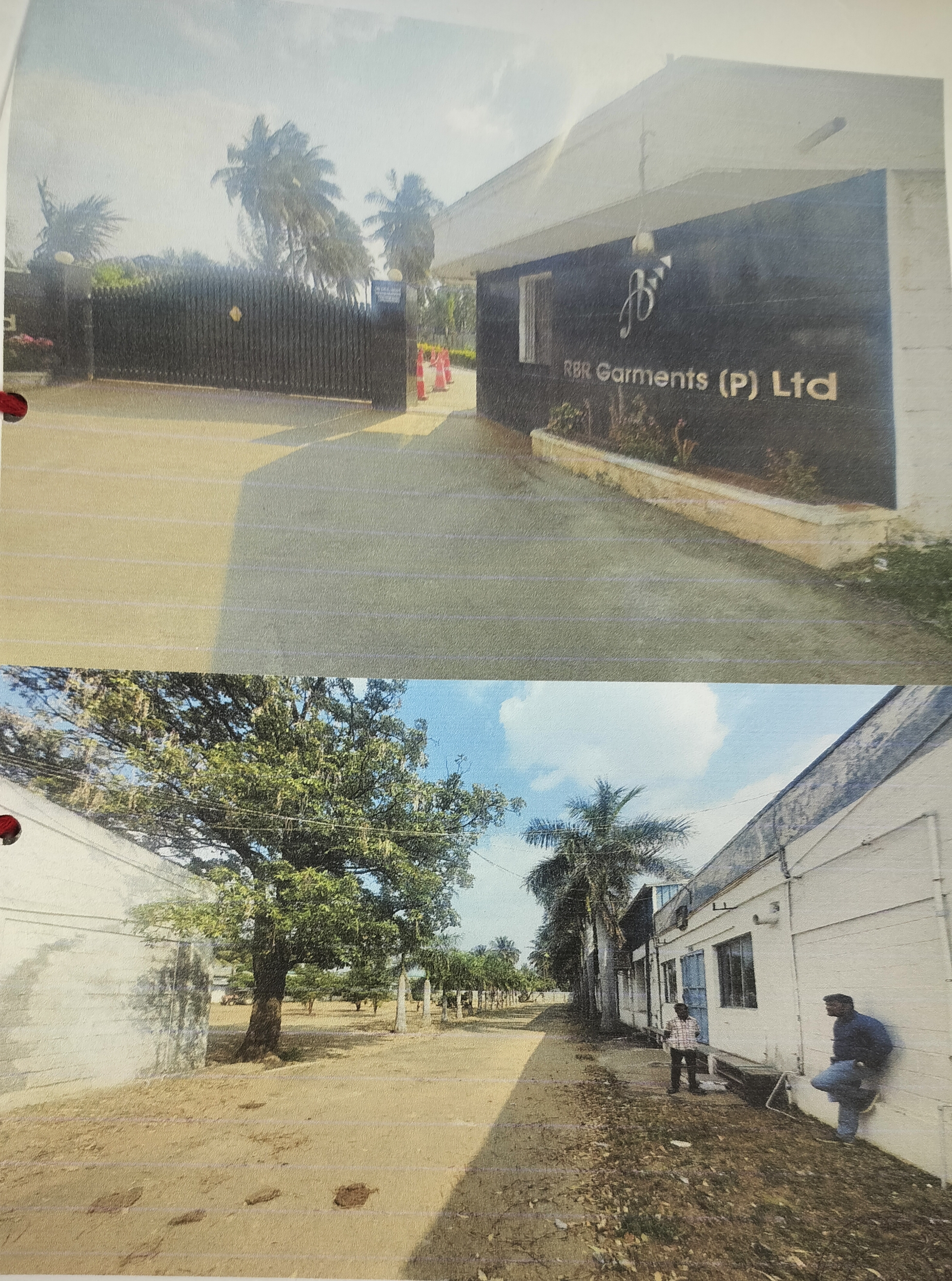 Industrial Shed for Sale in K Chettipalayam — photo 9