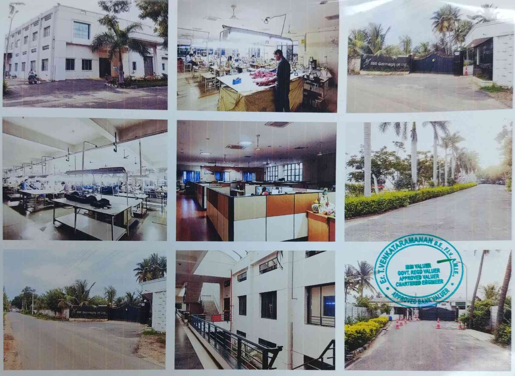 Industrial Shed for Sale in K Chettipalayam — photo 12