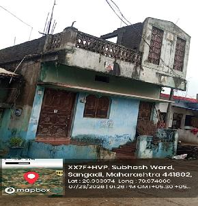 Individual House for Sale in Sakoli — photo 1
