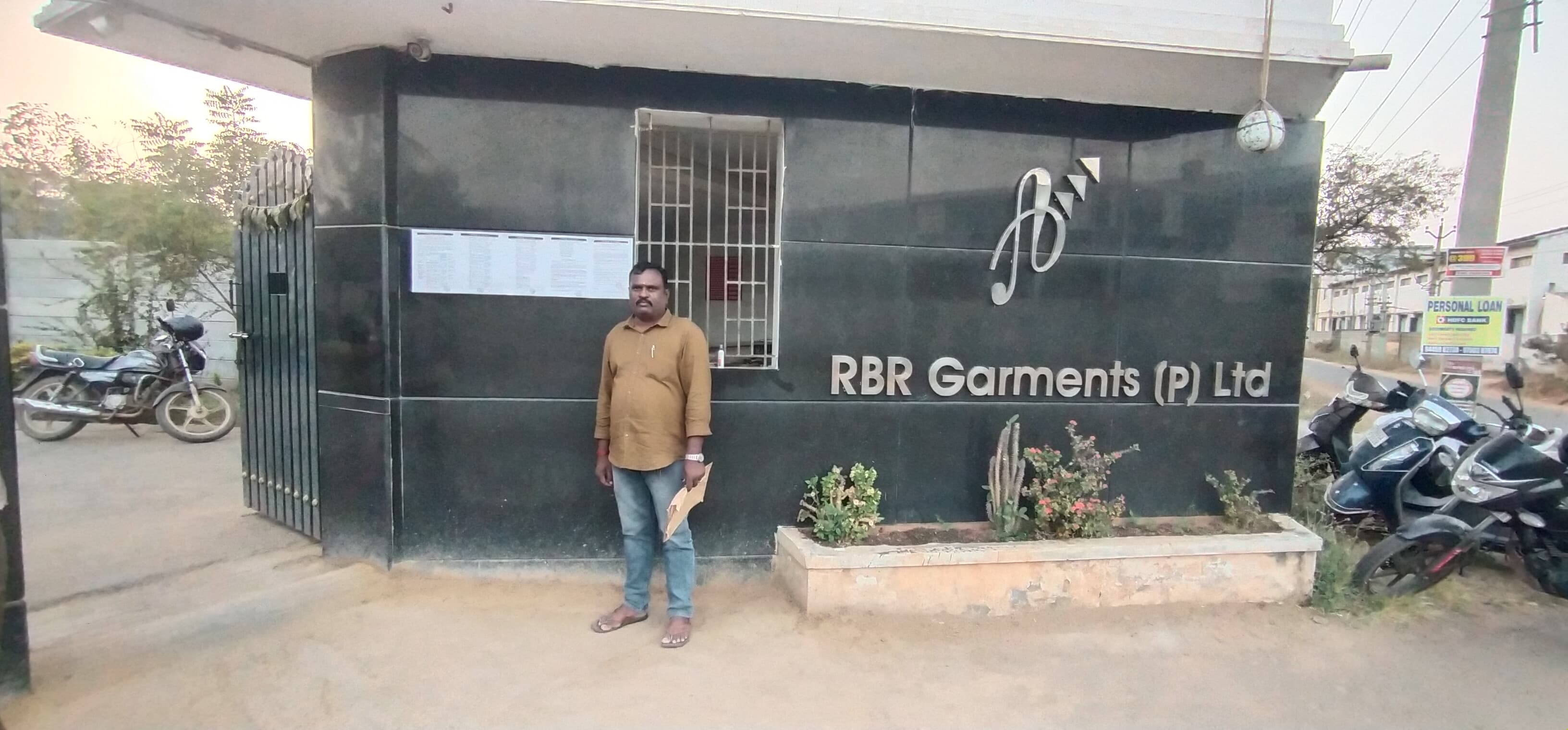 Industrial Shed for Sale in K Chettipalayam — photo 13