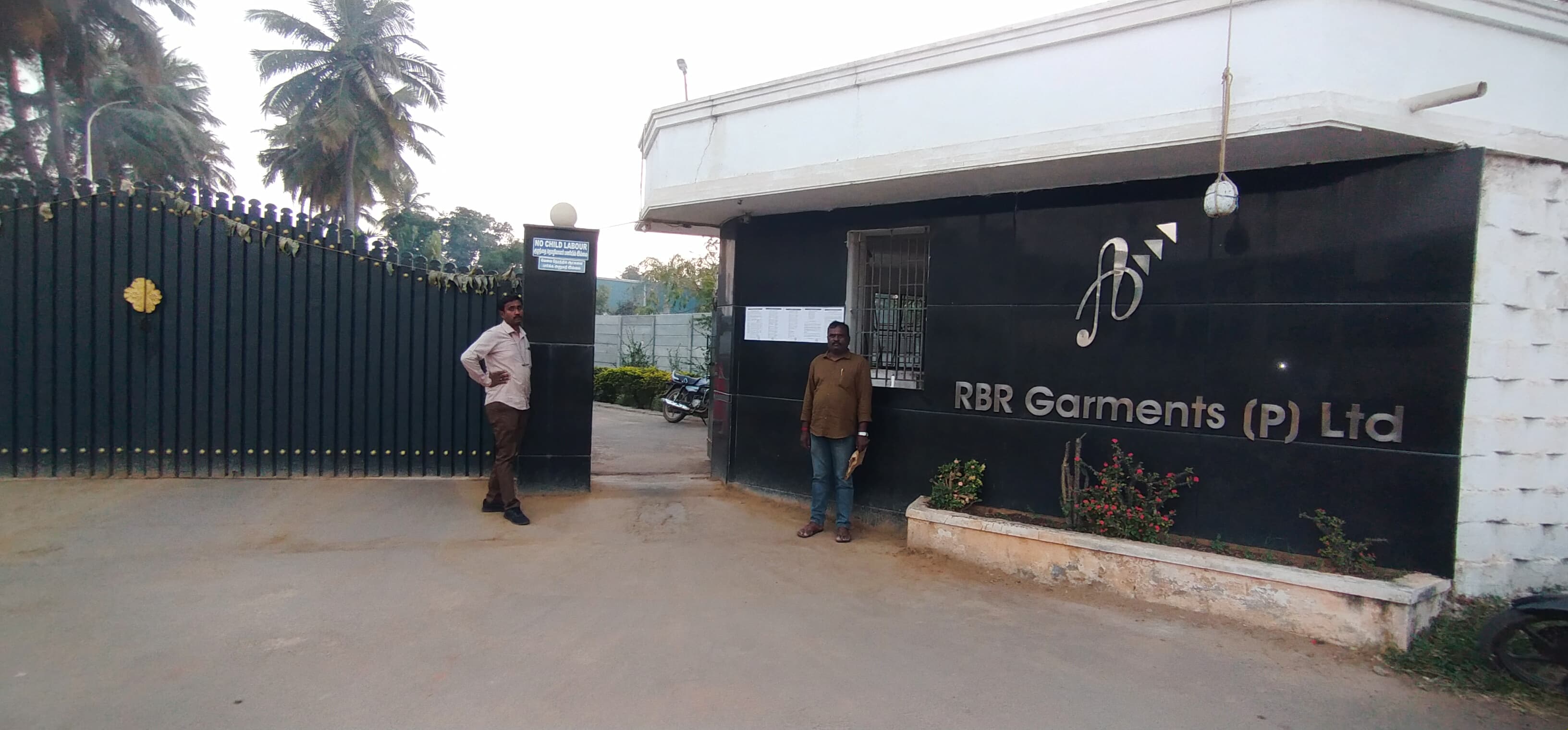 Industrial Shed for Sale in K Chettipalayam — photo 14