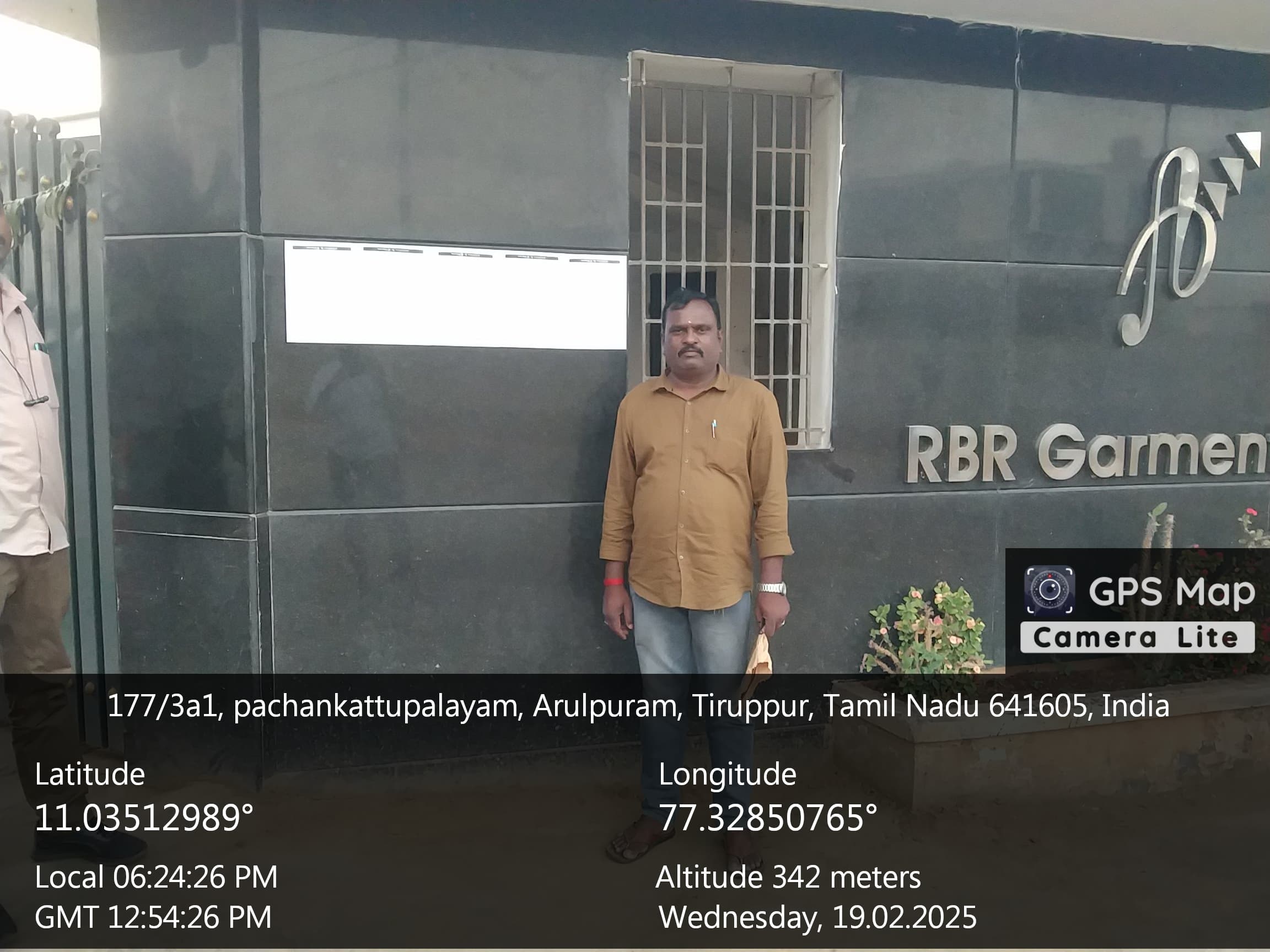Industrial Shed for Sale in K Chettipalayam — photo 16