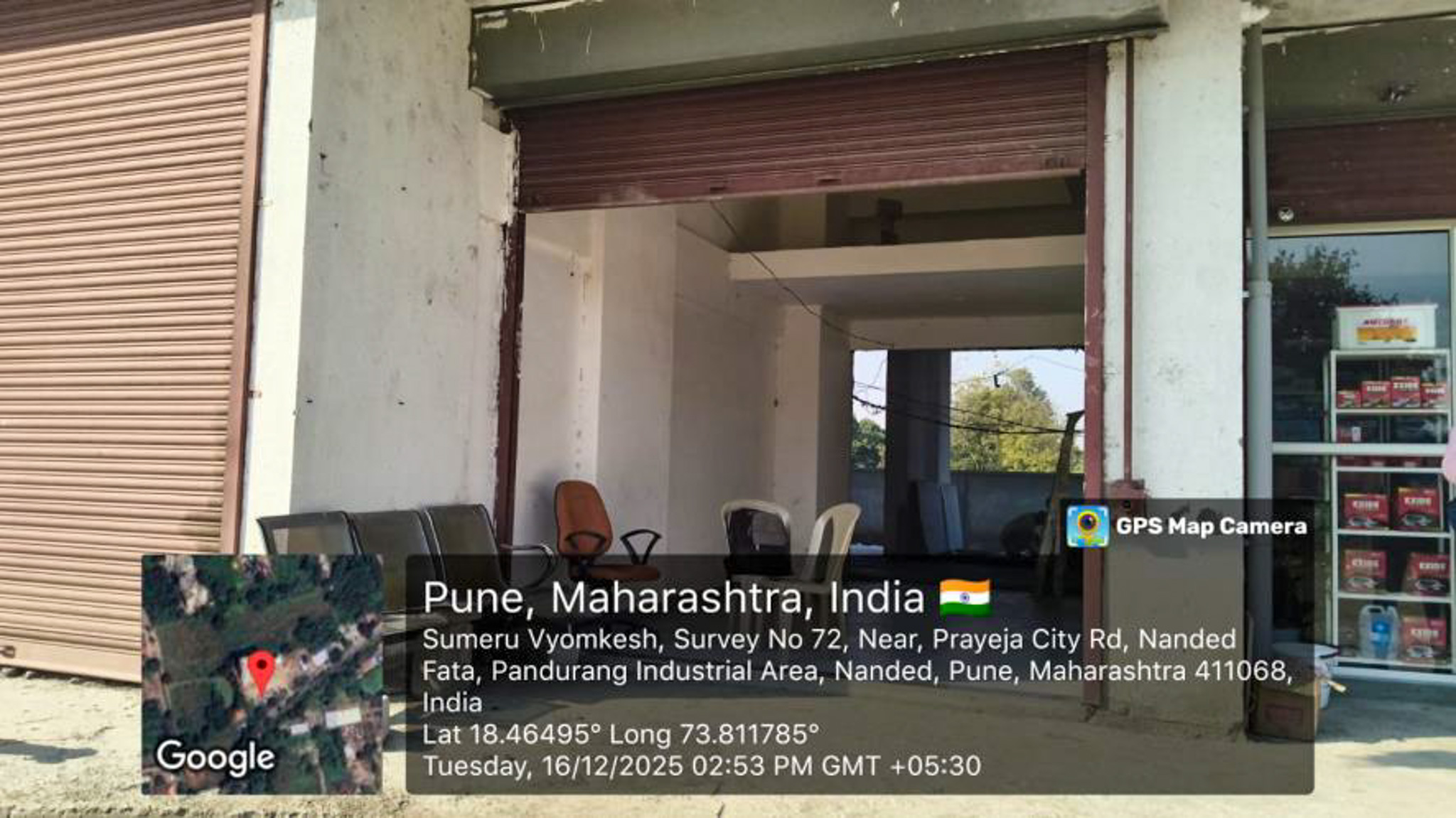 Shops for Sale in Pune — photo 12