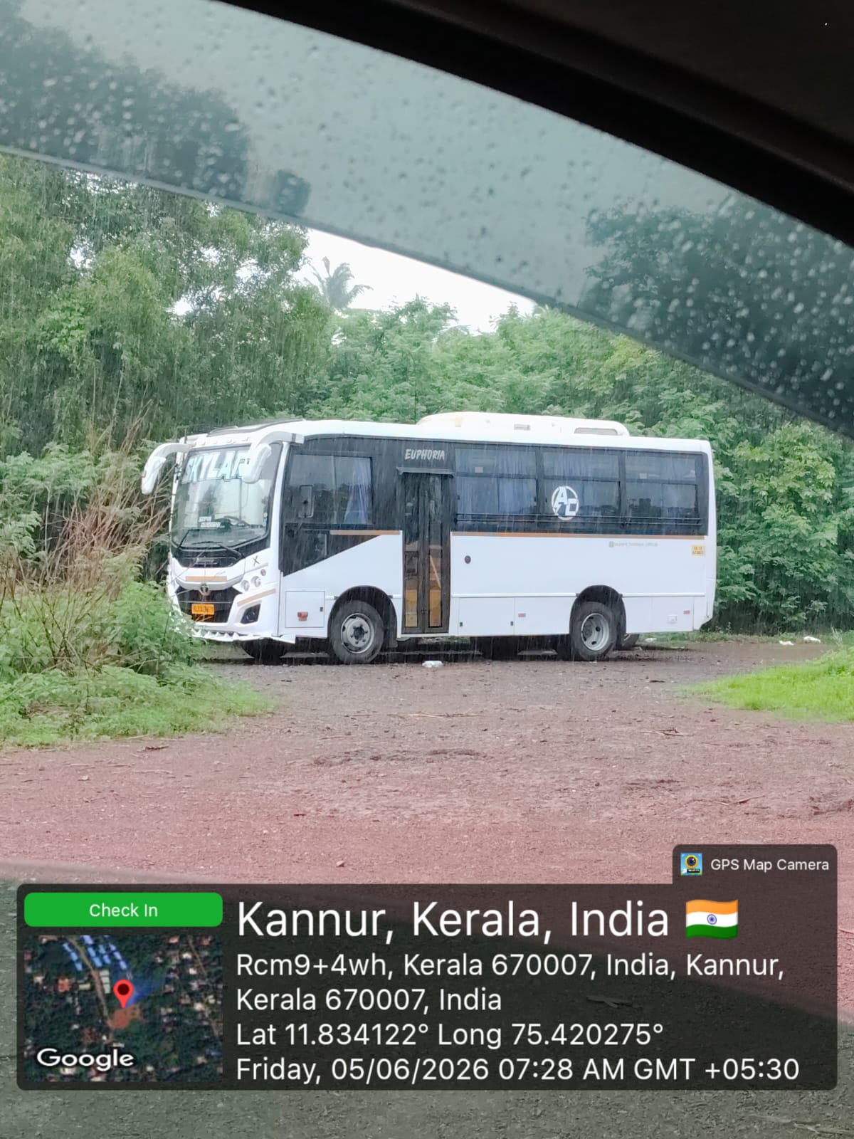 STARBUS PRIME 24+D AC LP4 12/36 for Sale in KANNUR, Chelora — photo 2
