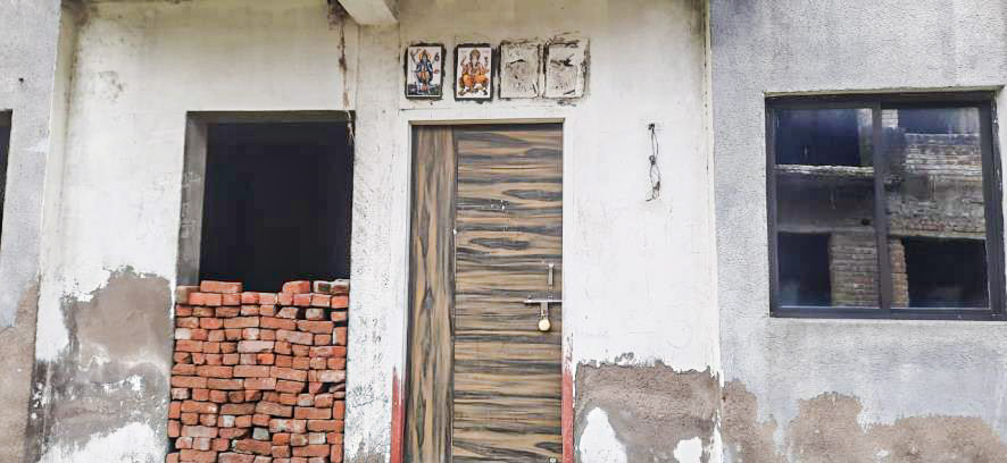 Individual House for Sale in Nadiad — photo 1