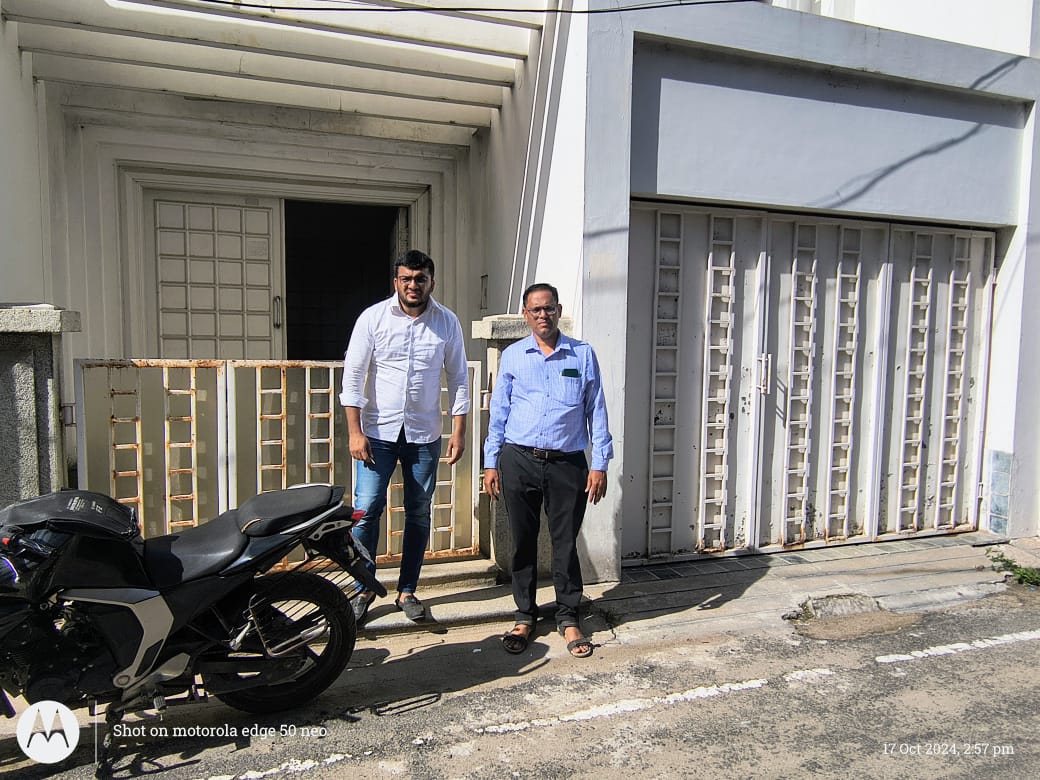 Individual House for Sale in VANIYAMBADI TAMILNADU, Devasthanam — photo 2