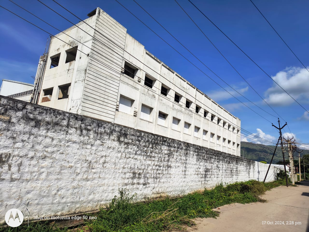 Individual House for Sale in VANIYAMBADI TAMILNADU, Devasthanam — photo 1