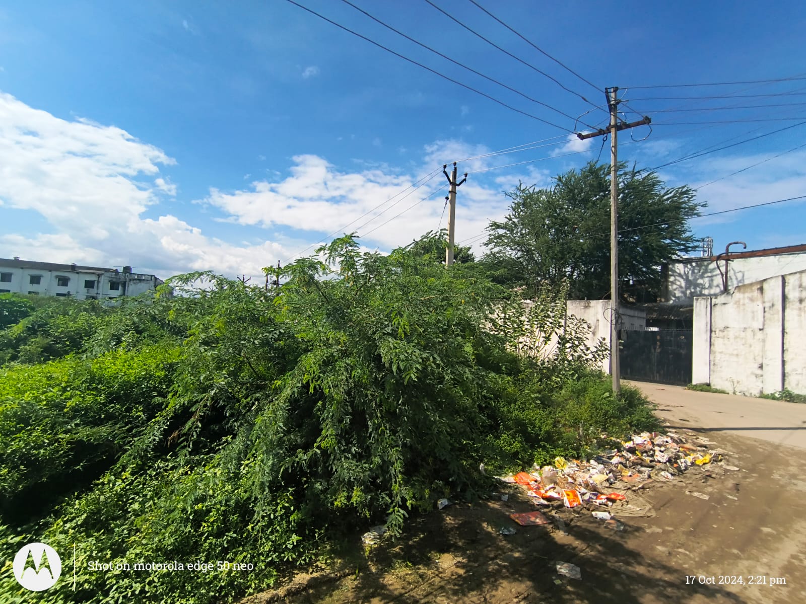 Industrial Plot for Sale in TAMIL NADU, Devasthanam — photo 2