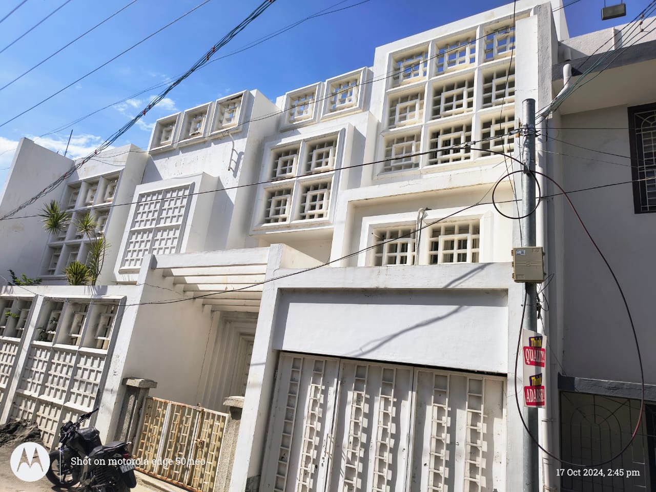 Individual House for Sale in VANIYAMBADI TAMILNADU, Devasthanam — photo 3