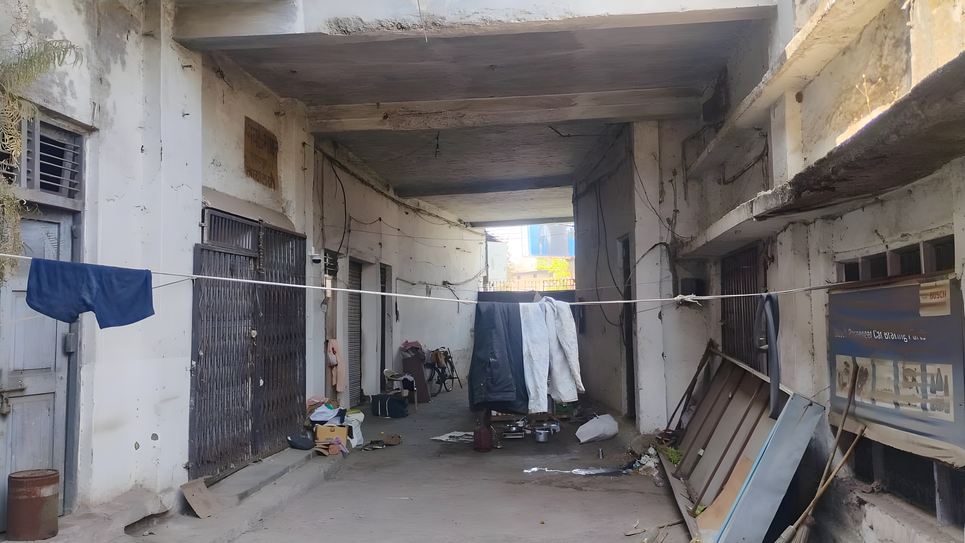 Office for Sale in Jabalpur — photo 9