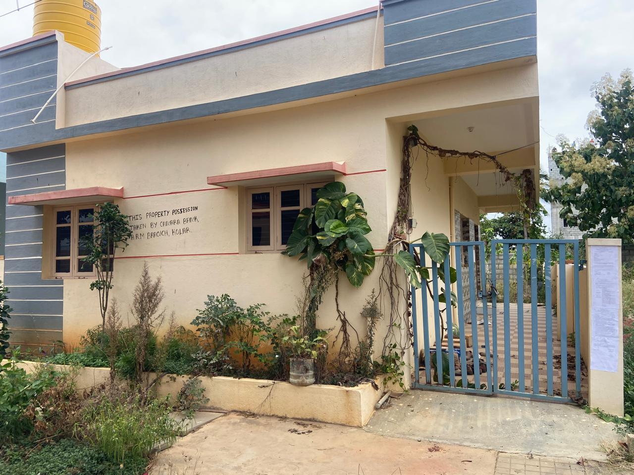Individual House for Sale in Lakkondahalli Village, Kasaba Hobli, Hosakote Taluk ,Bangalore Rural District, Hoskote — photo 4