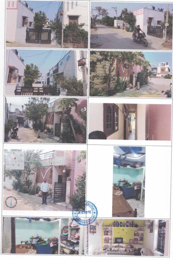 1 BHK Individual House for Sale in INDEPENDENT HOUSE, KEESARA MANDAL, Hyderabad — photo 1
