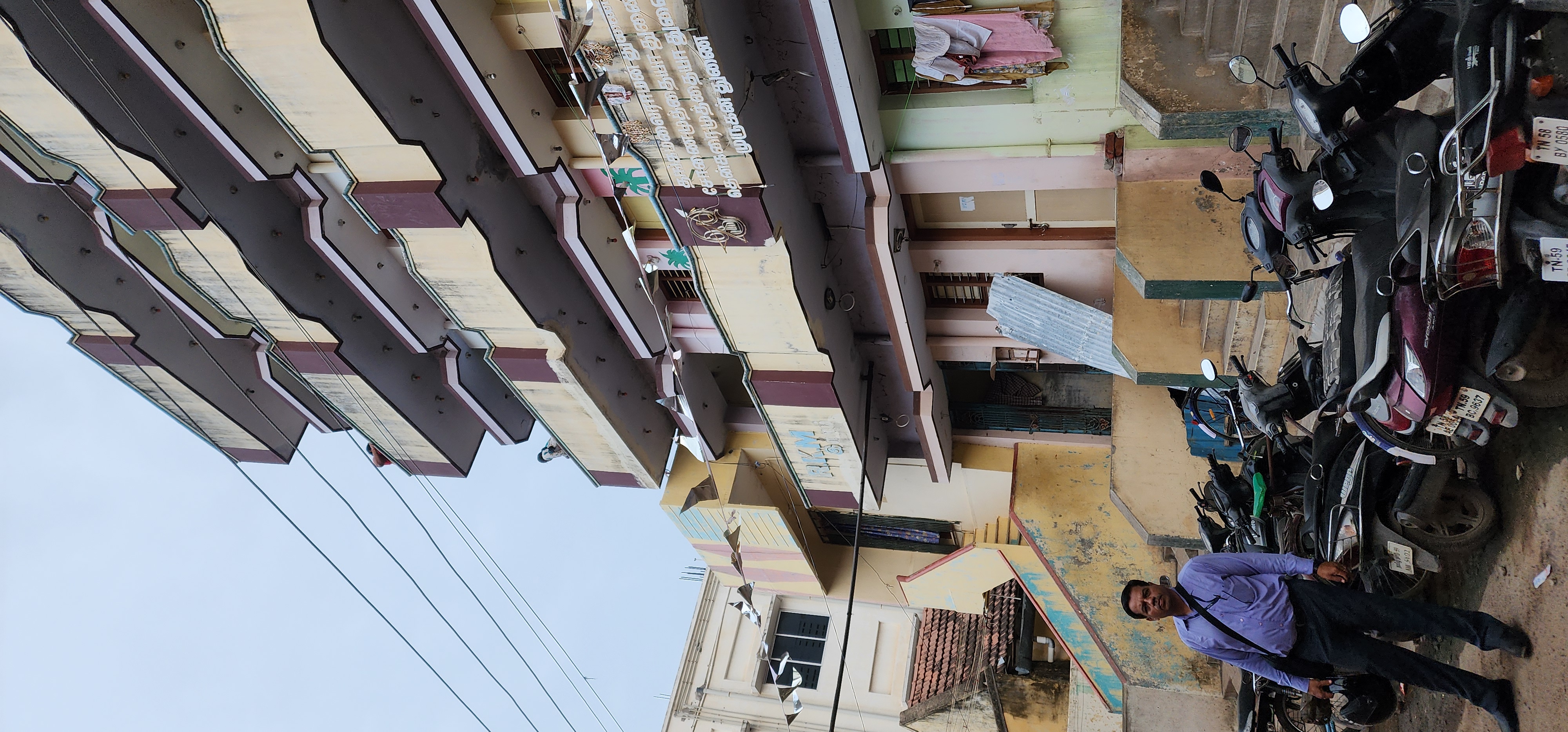 APARTMENT for Sale in SELLUR MADURAI, Madurai — photo 2