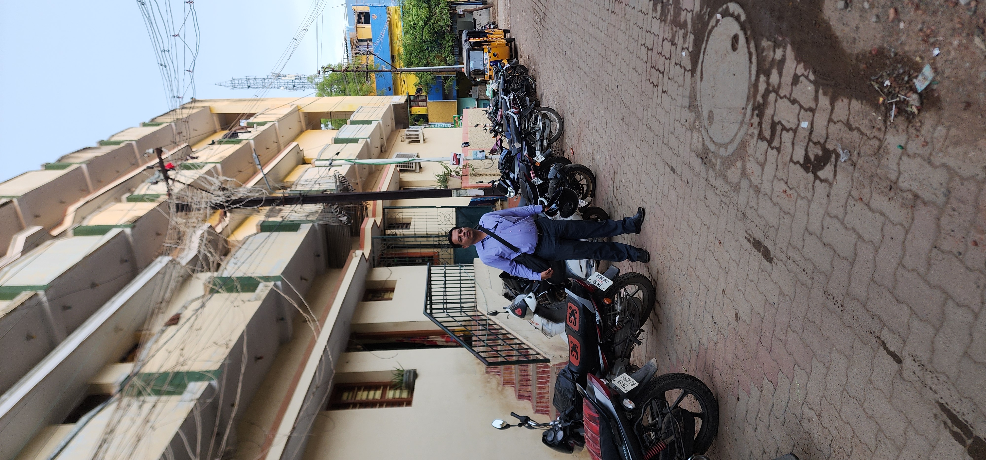 LAND AND BUILDING for Sale in SELLUR,MADURAI 625002, Madurai — photo 1