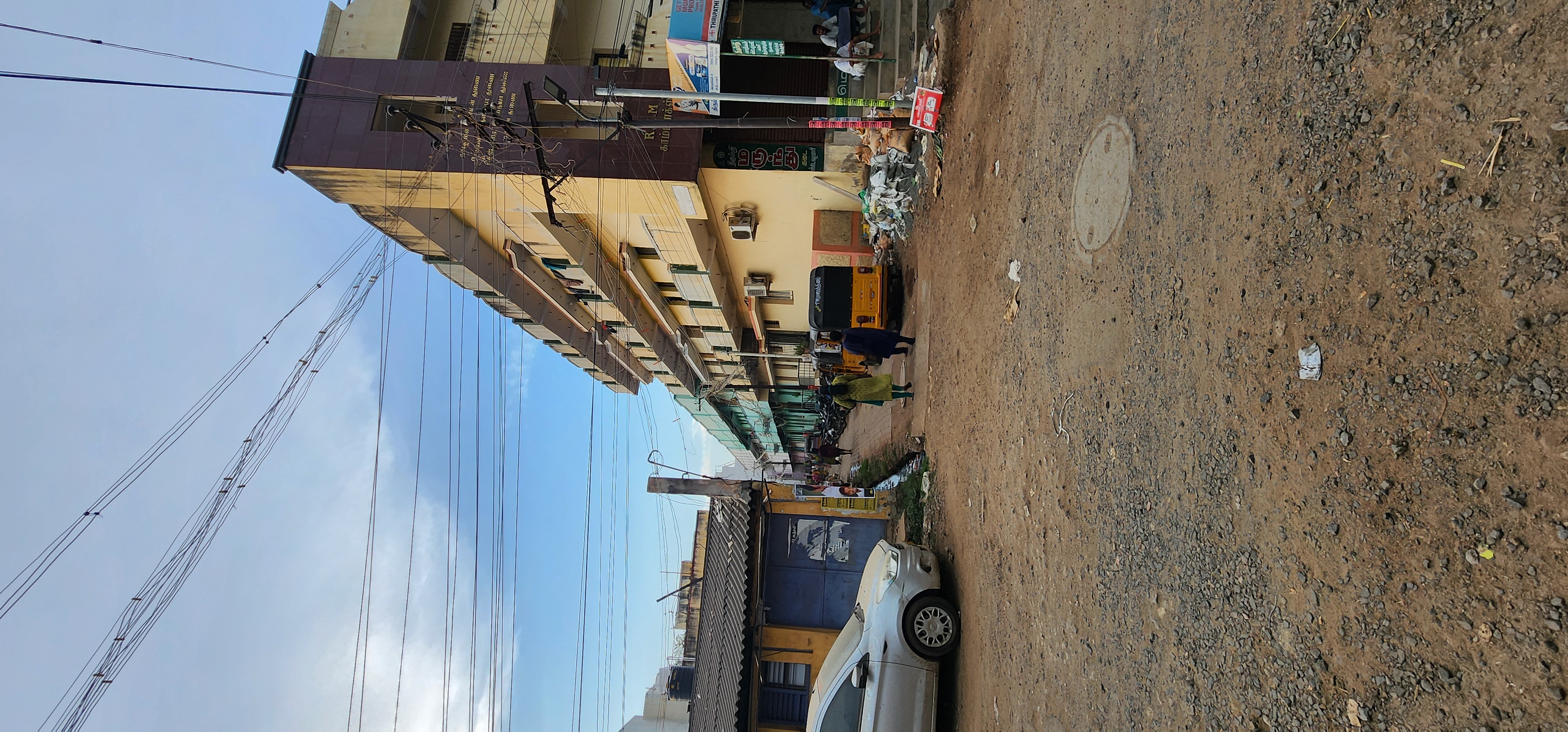 LAND AND BUILDING for Sale in SELLUR, MADURAI 625002, Madurai — photo 2