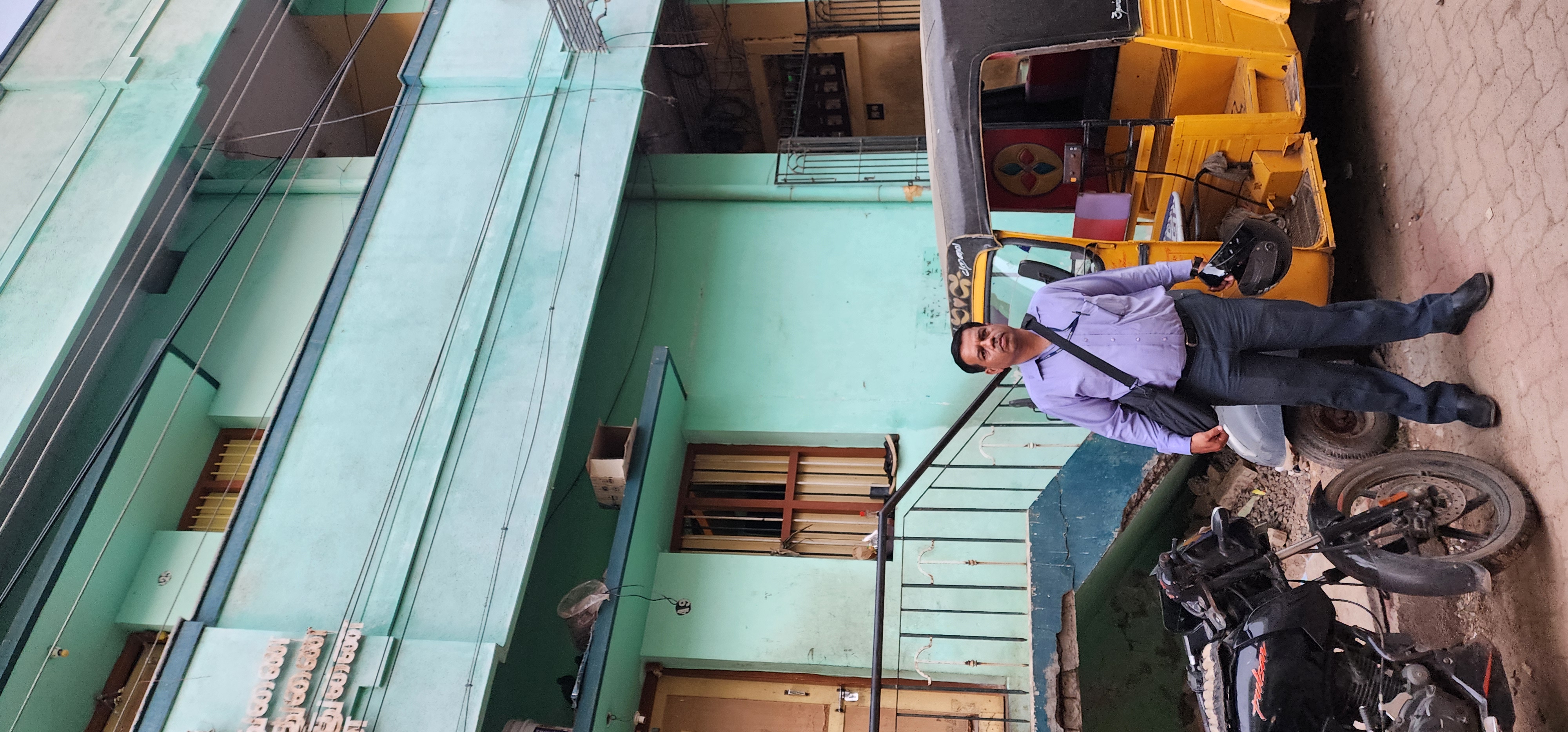 LAND AND BUILDING for Sale in SELLUR,MADURAI 625002, Madurai — photo 2