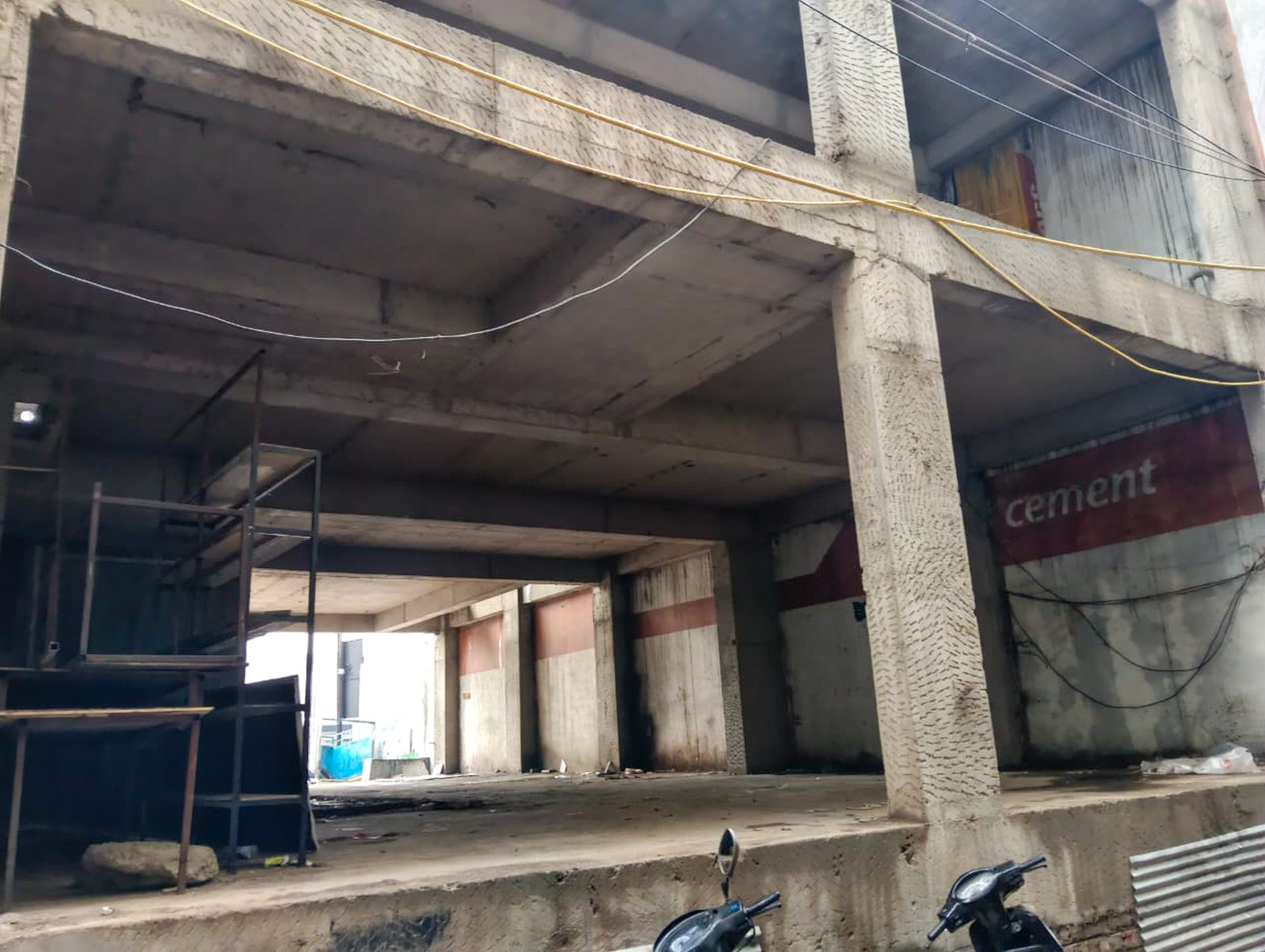 Office for Sale in Malegaon — photo 5