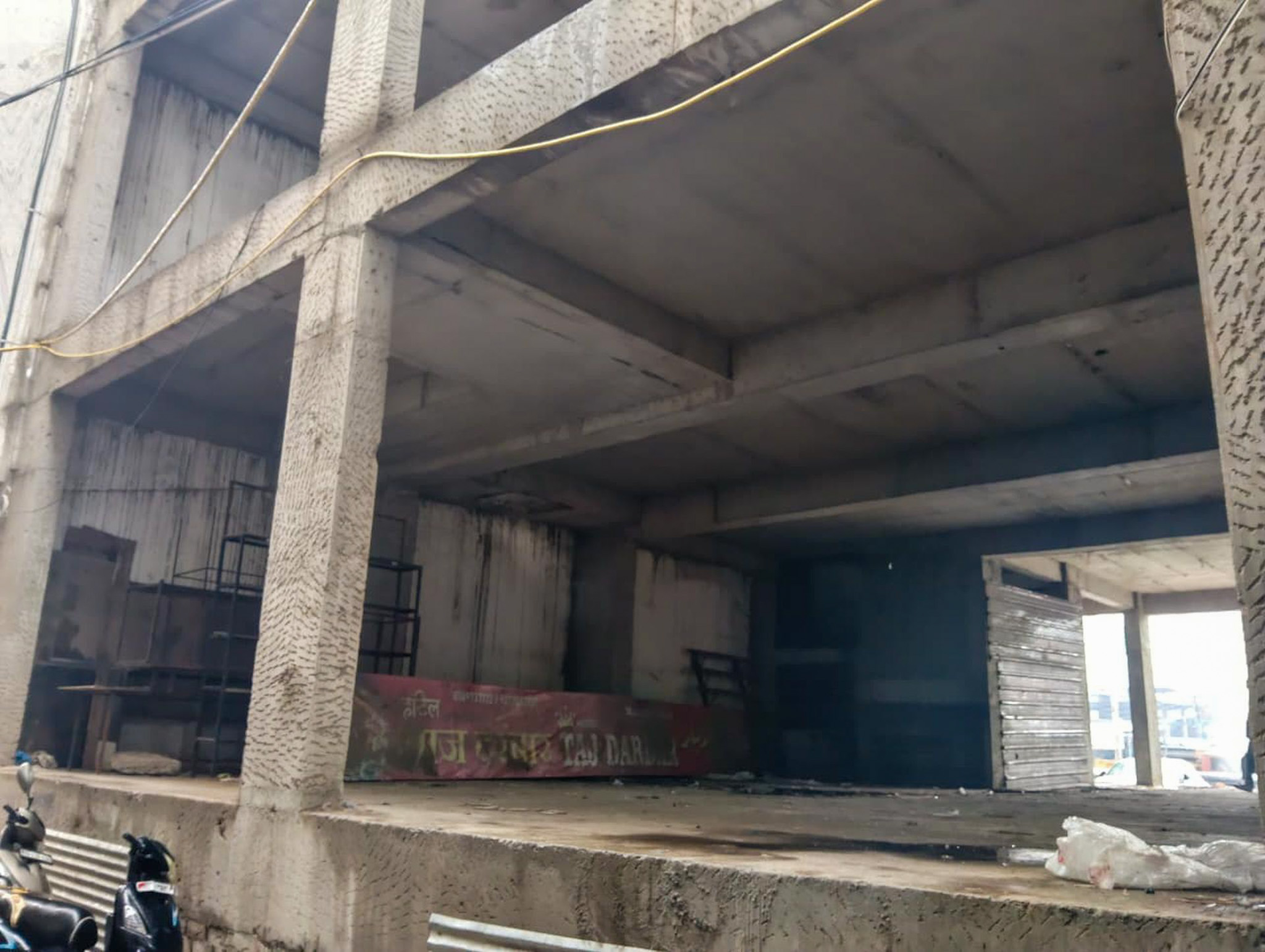 Office for Sale in Malegaon — photo 11