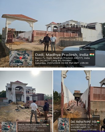 Individual House for Sale in Maihar — photo 1