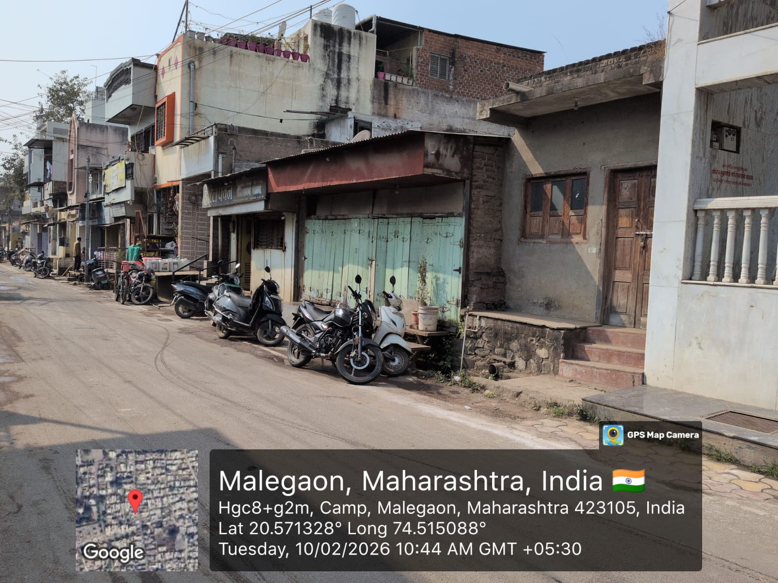 Individual House for Sale in Malegaon — photo 3