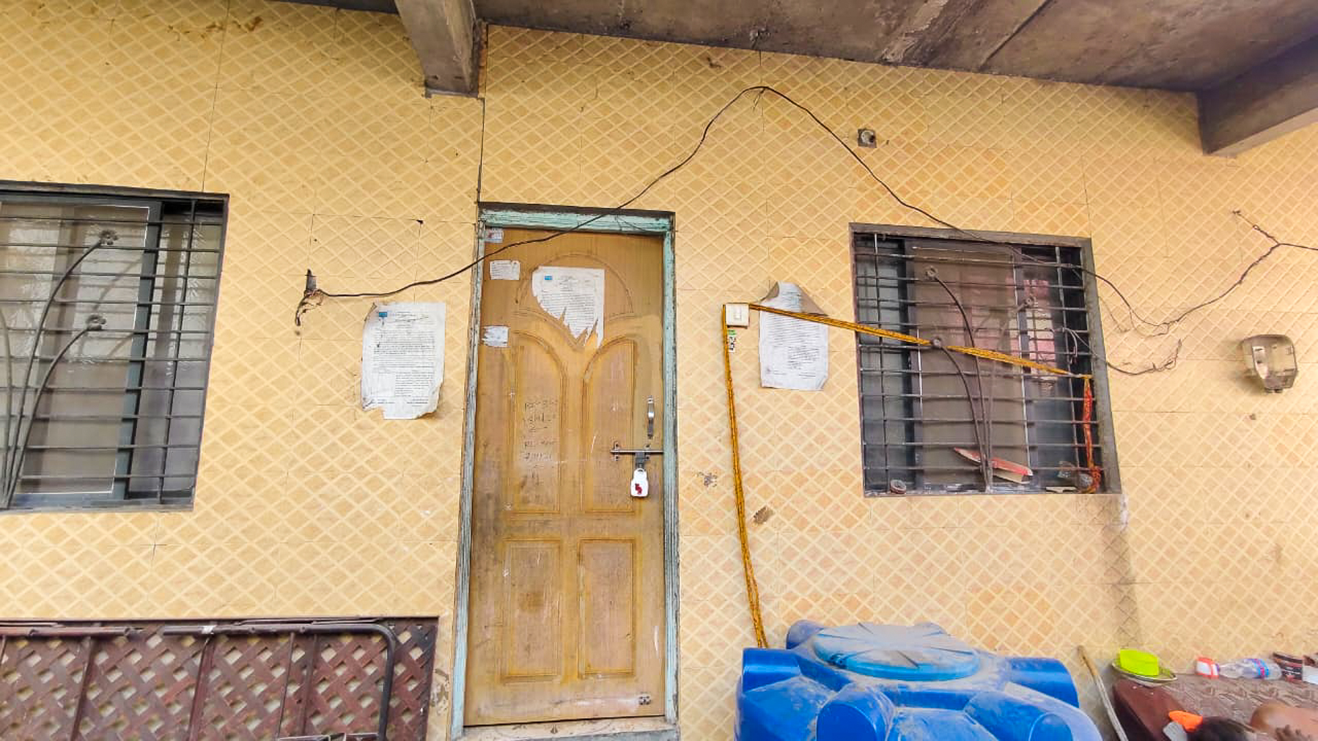 Individual House for Sale in Manmad — photo 1