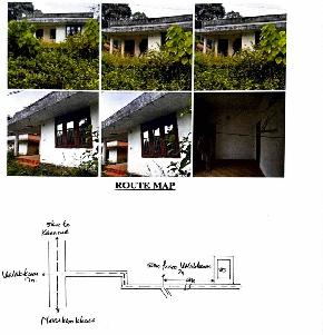 Individual House for Sale in mulayam, Kainoor — photo 1