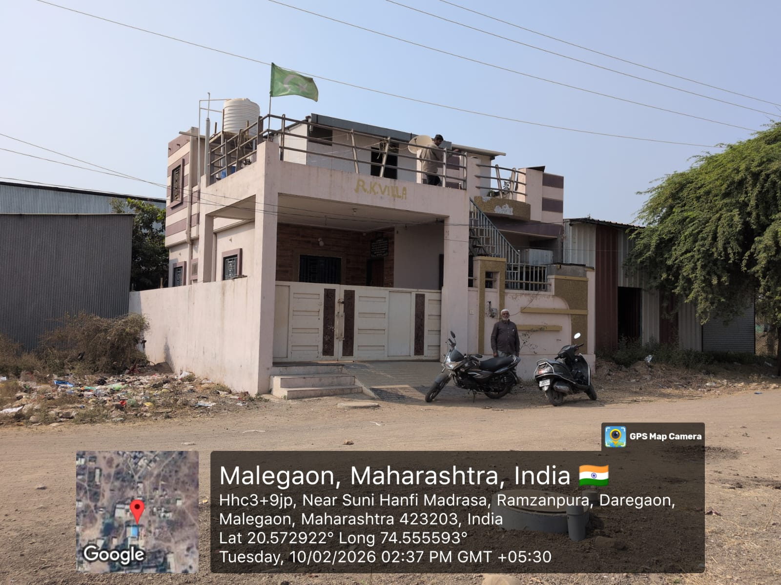 Bungalow for Sale in Malegaon — photo 7