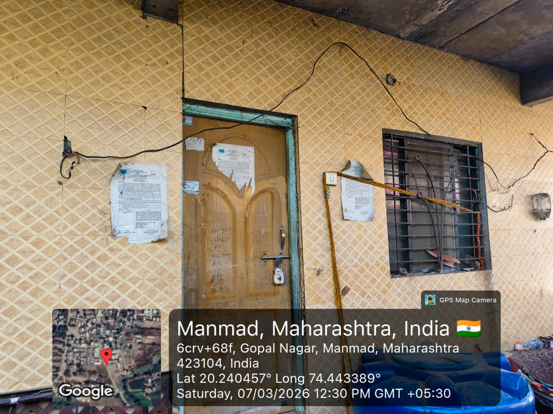 Individual House for Sale in Manmad — photo 3