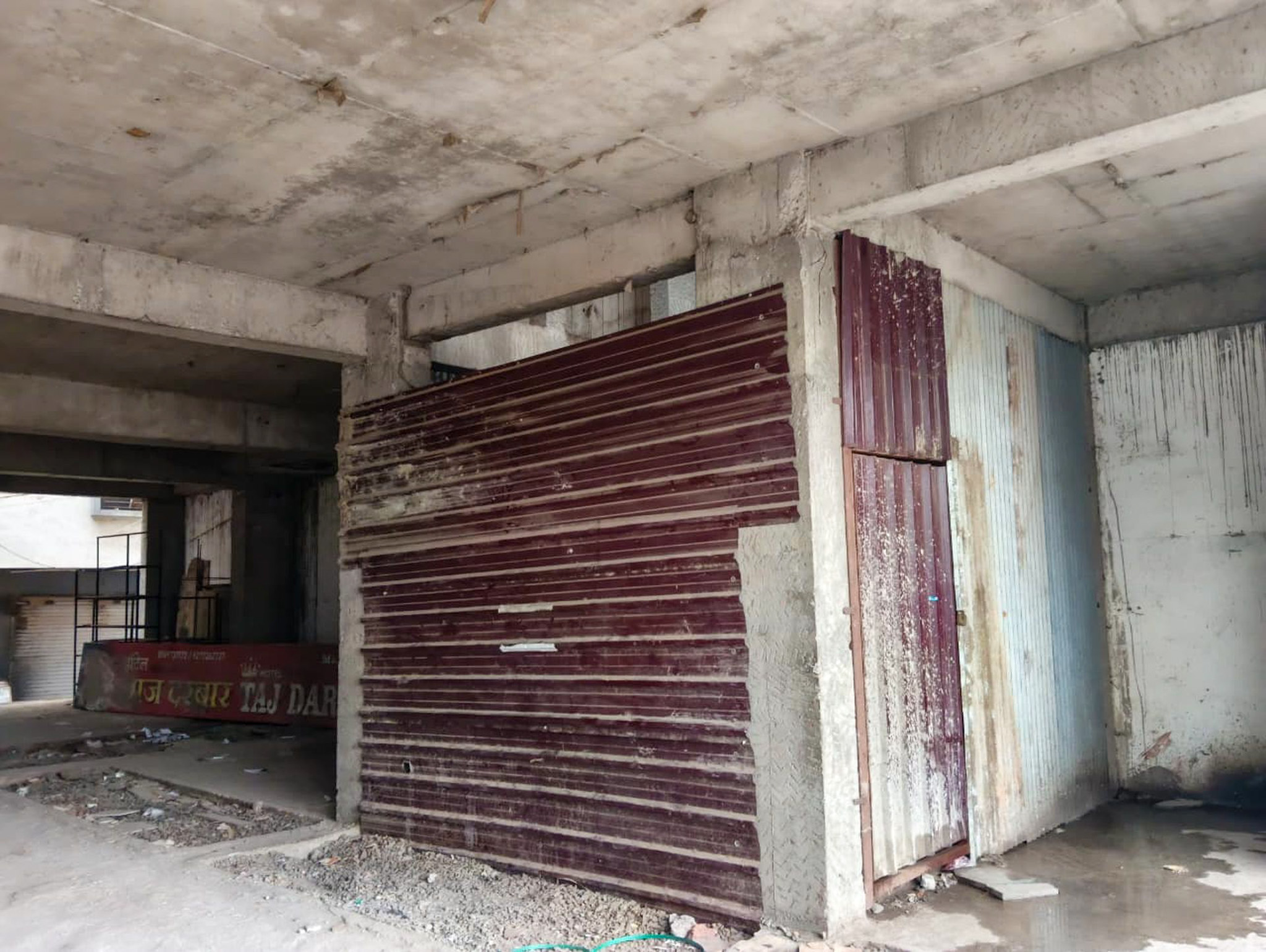 Office for Sale in Malegaon — photo 3