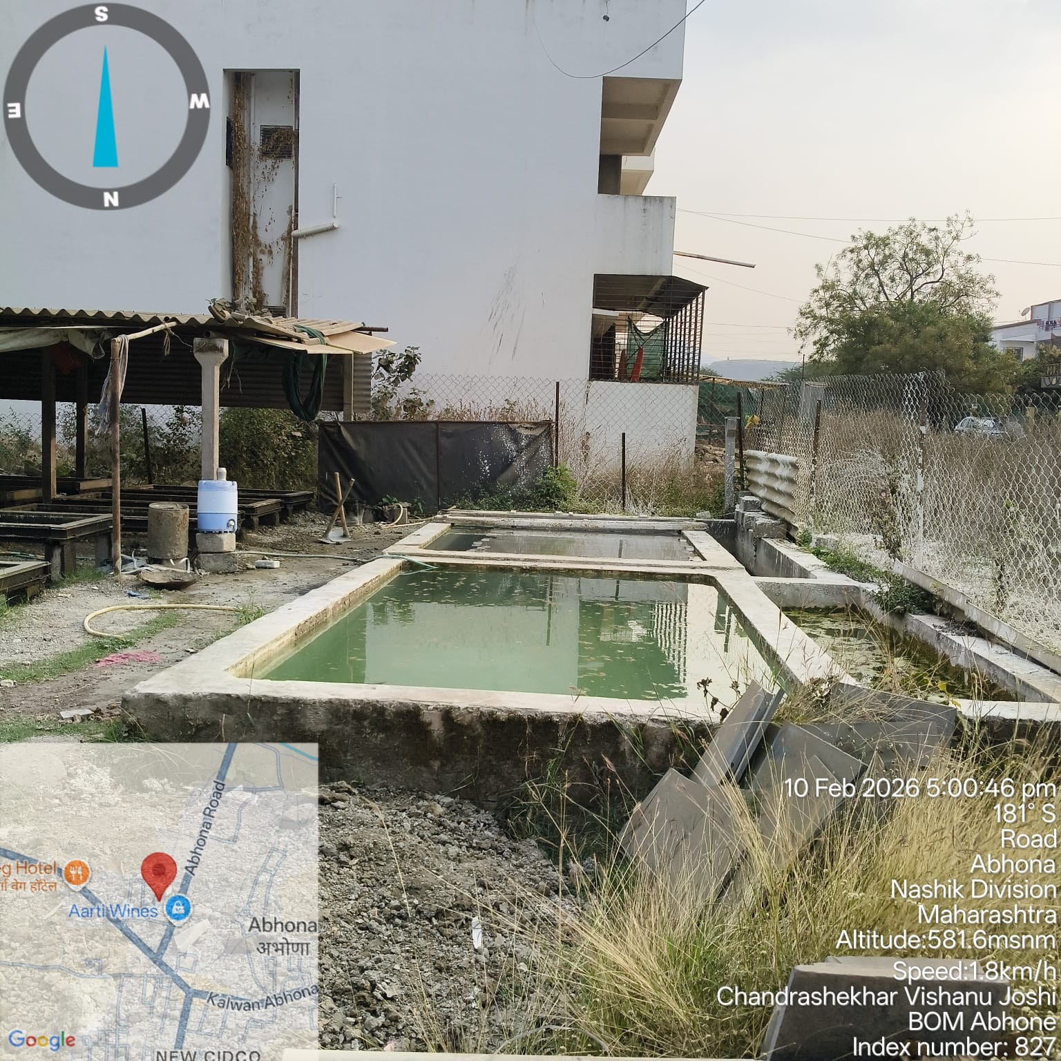 Plot for Sale in Malegaon — photo 4