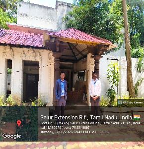 Individual House for Sale in Senthamangalam — photo 1