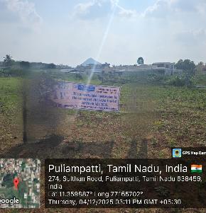 Individual House for Sale in Coimbatore — photo 1