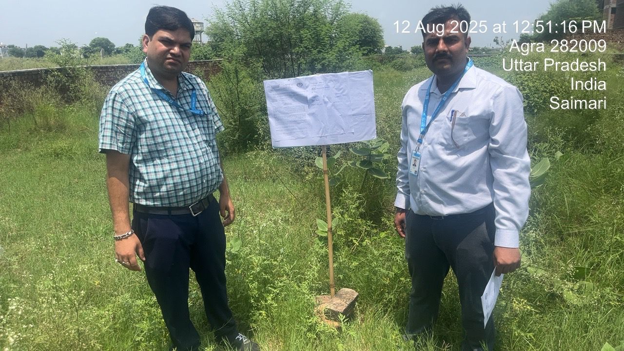 Plot for Sale in Agra — photo 3