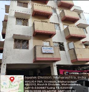 Hotel for Sale in Trimbak — photo 1