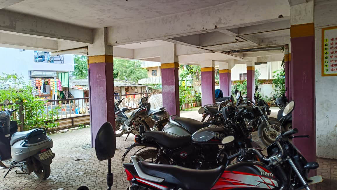 Flat for Sale in Nashik — photo 2