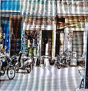 Individual House for Sale in Tehsil & Distt. Agra, Agra — photo 1