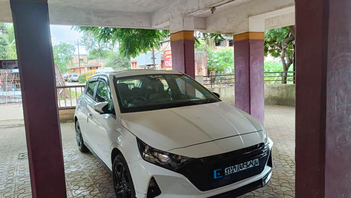Flat for Sale in Nashik — photo 4