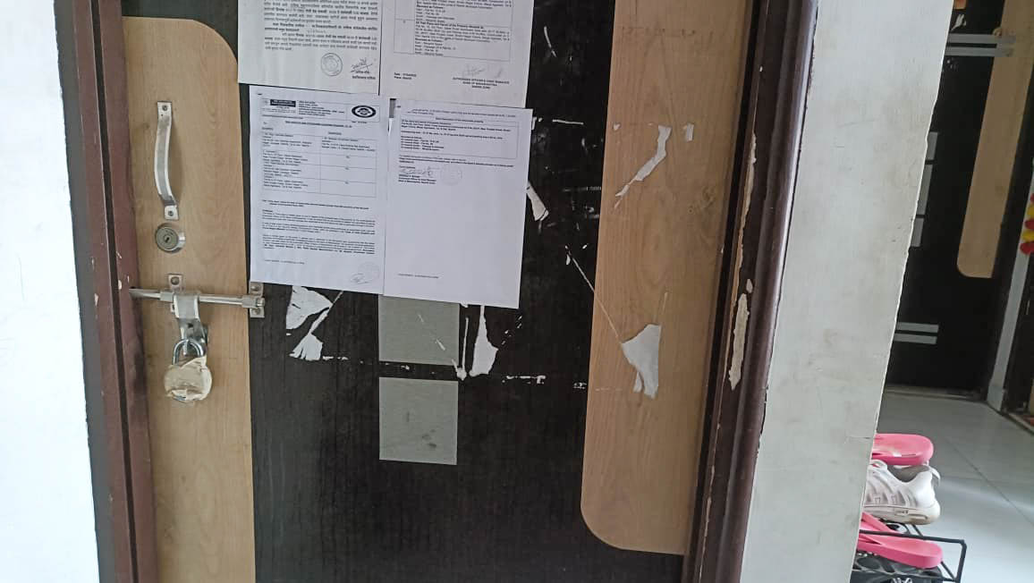 Flat for Sale in Nashik — photo 5
