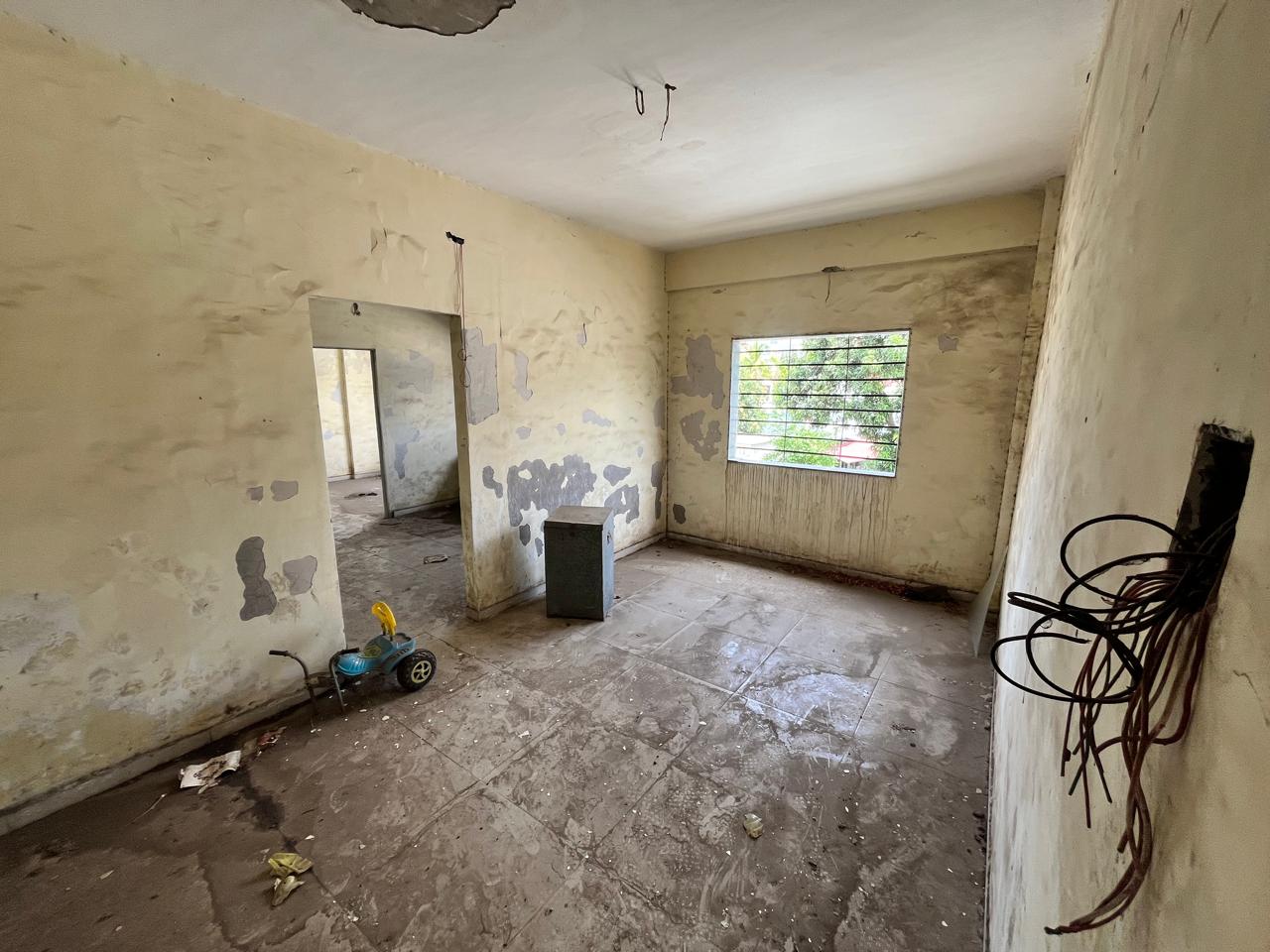 Flat for Sale in Deolali — photo 1