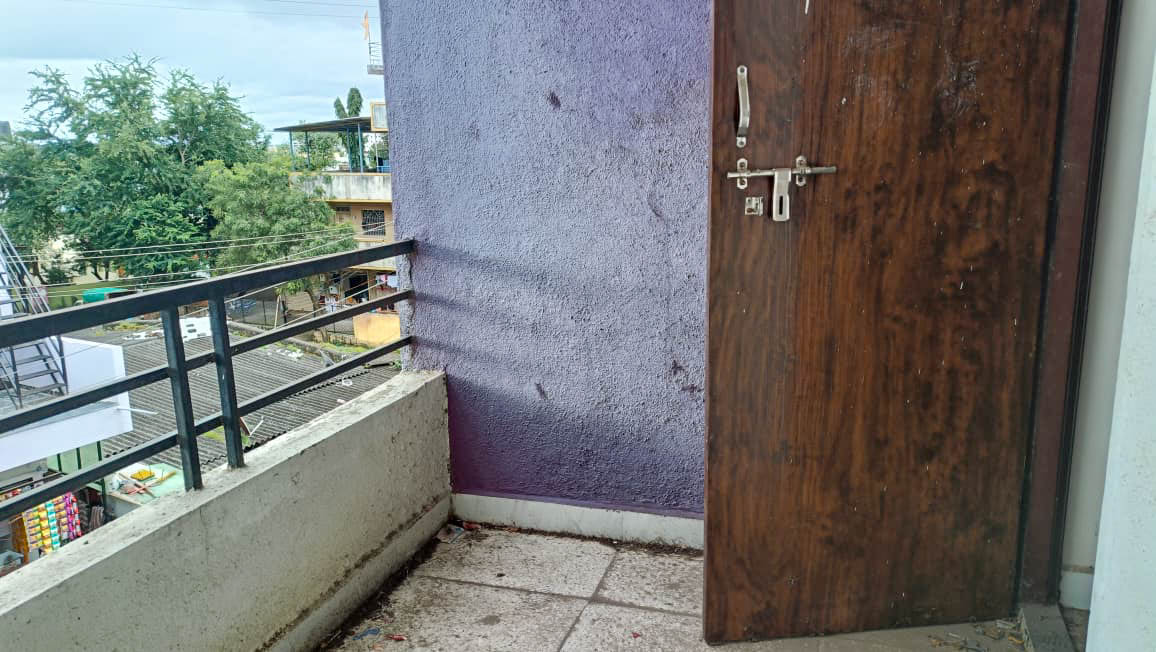 Flat for Sale in Nashik — photo 10