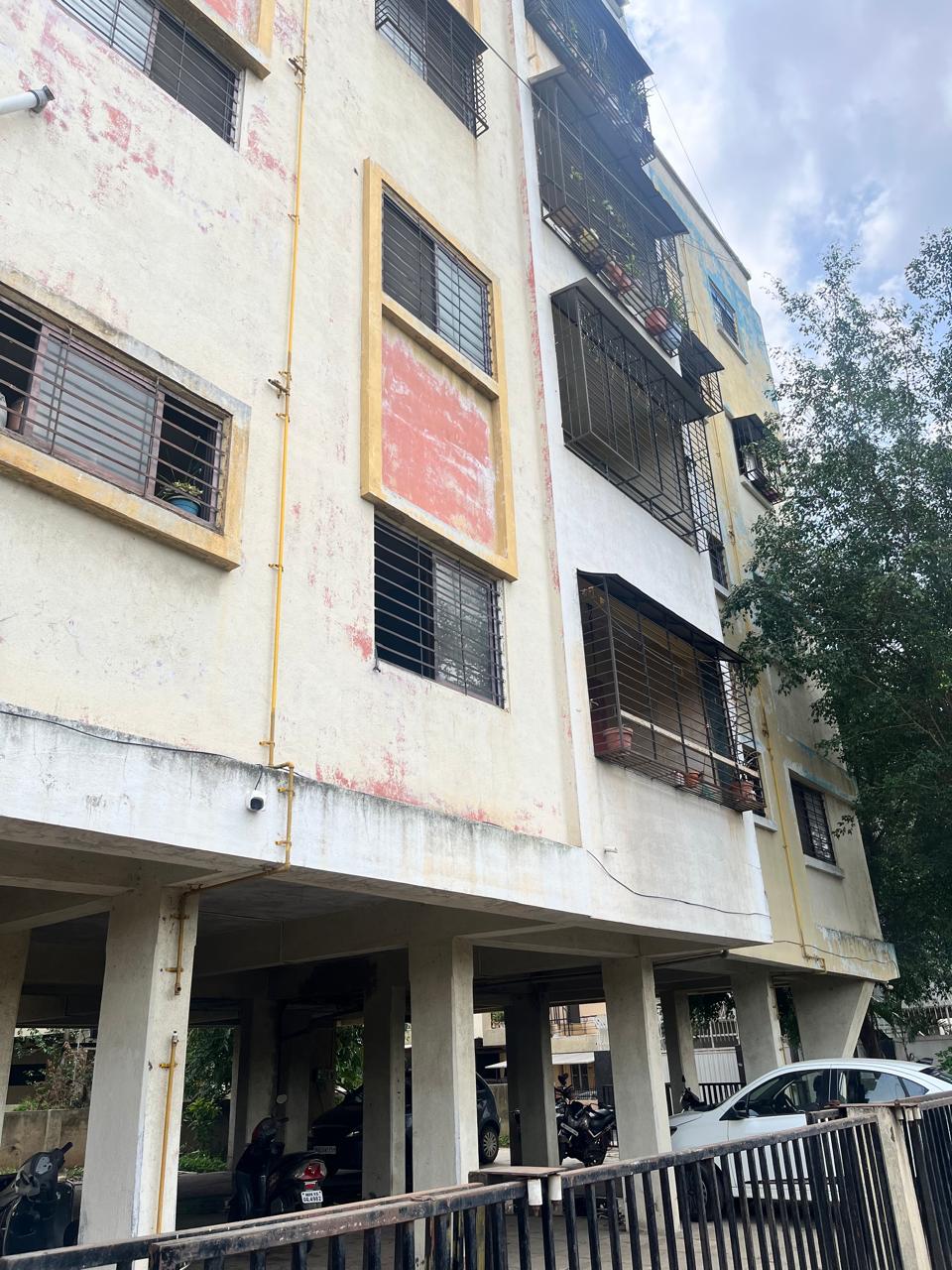 Flat for Sale in Deolali — photo 4